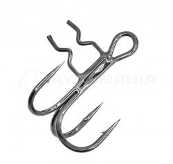 Тройники Vido Craft T-Treble Hooks ST-36H