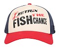 Zetrix Fish the chance PVC-2403 #Red/Blue