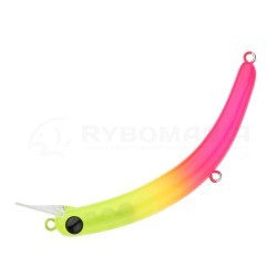 Воблеры 1089 Koubou SakasanYoro Slim 60FS Воблеры 1089 Koubou SakasanYoro Slim 60FS