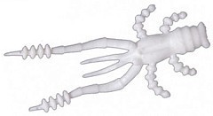 Crazy Fish Мягкие приманки Crazy Fish Crayfish 26-45-89-6