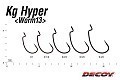  Worm 13 KG Hyper