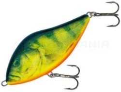 Воблер Salmo Slider 60F
