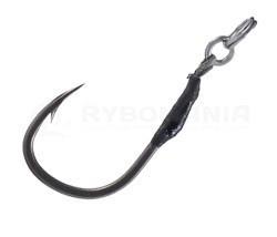 Крючки ассисты BKK Native-12 SS Крючки ассисты BKK Native-12 SS