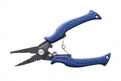 Shimano Плоскогубцы Shimano Ad Plier CT-541P Blue