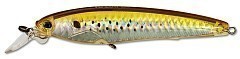 Yo-Zuri Воблер Yo-Zuri 3DS Minnow 100SP F1157-HPBK