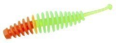 Lucky John Мягкие приманки Lucky John Pro Series Trick Worm 2.5" T94