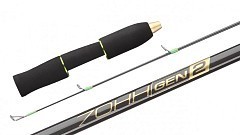 Zetrix Зимняя удочка Zetrix Gretta ZGT-70HH Gen.2