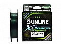 Sunline XPlasma Asegai 165yds DG #2.0