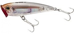 Yo-Zuri Воблер Yo-Zuri 3D Inshore Popper 70F R1210-RGLM