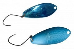 Antem Колеблющаяся блесна Antem Dohna 2.5 2.5g TSR45