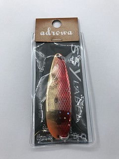 SSYlabel Колеблющаяся блесна SSYlabel Adrowa 23g #CM2