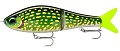 Rapala Super Shadow Rap Glide SSDRG16 PKL