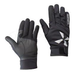 Перчатки Shimano Xefo GL-299Q