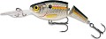 Rapala Jointed Shad Rap JSR05 SD