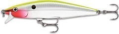 Rapala Воблер Rapala Flat Rap FLR08 CLN