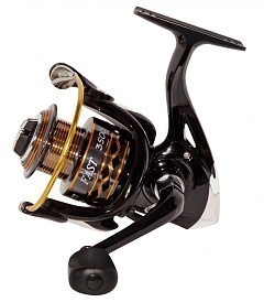 WFT Безынерционная катушка WFT Fast GWMB 6 3500FD