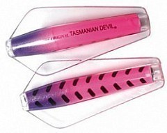 Wigstons Lures Колеблющаяся блесна Wigstons Lures Tasmanian Devil 26g #96