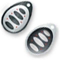 Pontoon21 Вращающаяся блесна Pontoon21 Ball Concept #2.5 B04-002