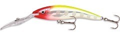 Rapala Воблер Rapala Tail Dancer Deep TDD07 CLF