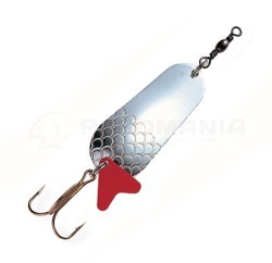 Колеблющаяся блесна DAM FZ Original