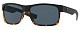 Costa Del Mar Поляризационные очки Costa Del Mar Half Moon 580 P Matte Black Shiny Tortoise Gray