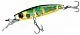 Pontoon21 Воблер Pontoon21 GagaGoon 55SS-SR #810 MI Chartreuse Yamame Tiger