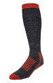 Simms Merino Thermal OTC Sock Carbon L