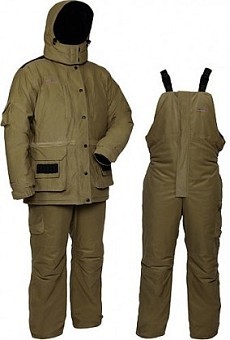 Norfin Костюм зимний Norfin Hunting Wild Green 04 XL