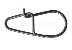 Карабины Vanfook WES-F Welds Snap