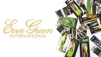 Большое поступление продукции EverGreen