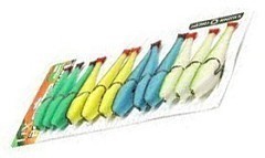 Lex Поролон Lex Classic Fish CD 10 Set Pike №1