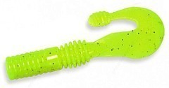 Crazy Fish Мягкие приманки Crazy Fish Powertail 4-7-6-3