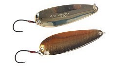 Art Fishing Колеблющаяся блесна Art Fishing Bite 27g #B