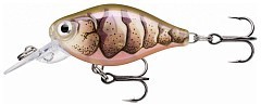 Rapala Воблер Rapala X-Light Crank Mid Runner PUPU