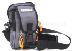 Рыболовные сумки Следопыт Street Fishing MultiLock V-Pouch