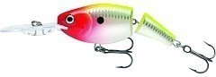 Rapala Воблер Rapala Jointed Shad Rap JSR04 CLN