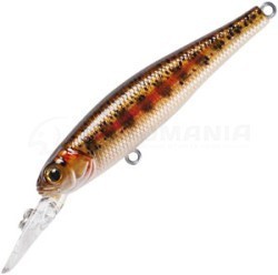 Воблеры Itumo Pitty 65F