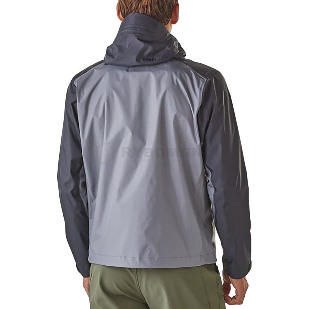  Minimalist Wading Jacket