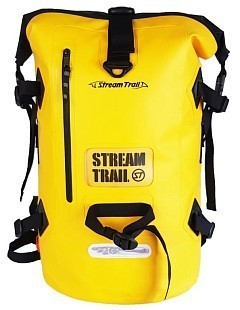 Stream Trail Герморюкзак Stream Trail Dry Tank D2 Saffron 40l #YE