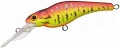 EverGreen Spin-Move Shad 140