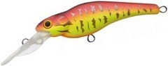 EverGreen Воблер EverGreen Spin-Move Shad 140