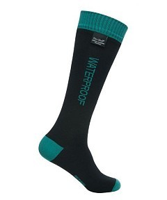 DexShell Гетры водонепроницаемые DexShell Wading Green S 36-38