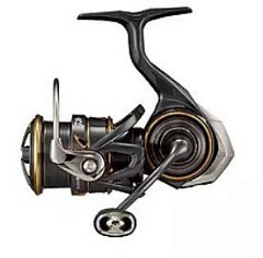 Daiwa Безынерционная катушка Daiwa Caldia LT 21 2500S