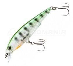 Воблеры Yo-Zuri 3DR-X Jerkbait 80SP