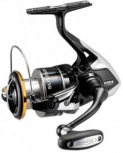 Shimano Безынерционная катушка Shimano Sustain 4000