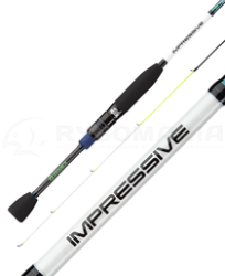 Спиннинги Zemex Impressive