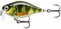 Rapala X-Light Crank Shallow Runner PEL