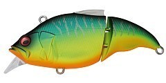 Megabass Воблер Megabass Vibration-X Vatalion SS mat tiger