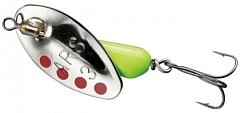 Smith Вращающаяся блесна Smith AR Spinner Trout Model 3.5g 13.RSLG