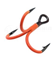 Тройной крючок Top Power ST-36OR
